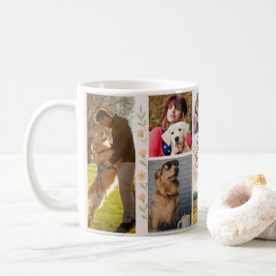 Golden Retriever Maman Mug personnalisé - Personna