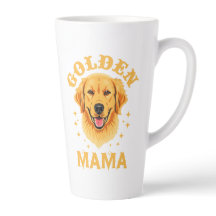 Golden Retriever Moeder hondenliefhebber huisdier 