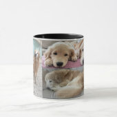 Golden Retriever Mug (Centre)