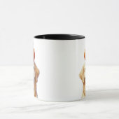 Golden Retriever Mugs (Centre)