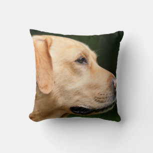 Golden Retriever Pet Dog Sierkussen Home Decor