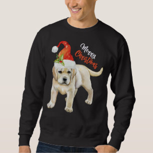 Golden Retriever Puppy 295 Trui