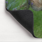 Golden Retriever Puppy Muismat (Hoek)