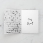 Golden Retriever Retirement Kaart (Binnen)