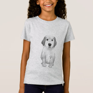 Golden Retriever T-shirt
