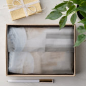 Golden Retriever Tissue Paper Tissuepapier (Geschenk)