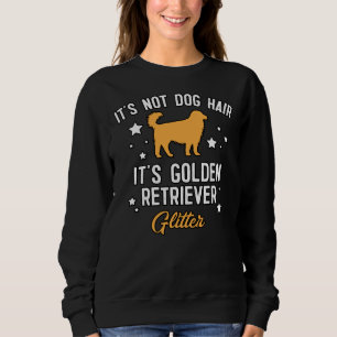 Golden Retriever voor vrouwen of meisjes Golden Re Trui