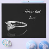 Golden ring flyer (Enkel)