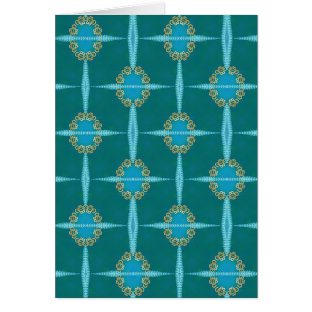 Golden Rings (Voorkant)