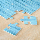 Golden Road Legpuzzel (Zijkant)