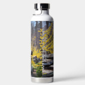 Golden Rod Waterfles (Rechts)