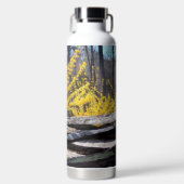 Golden Rod Waterfles (Voorkant)