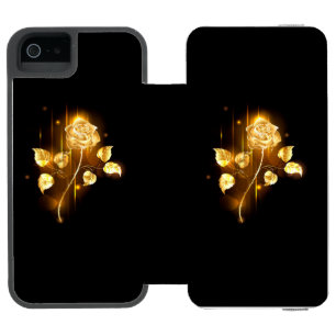 Golden roos (gouden roos)