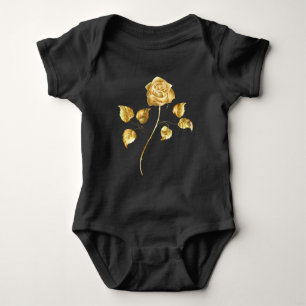Golden roos (gouden roos) romper
