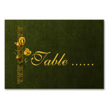 Golden Roos Wedding Suite