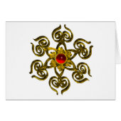 GOLDEN ROSE RUBY (Devant horizontal)