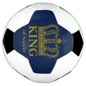 Golden Royal Crown + votre backgr. & idées (Tourné)