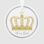 Golden Royal Crown + votre backgr. & idées (dos)