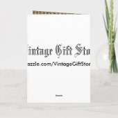 Golden Royal Gate Aankondiging (Achterkant)