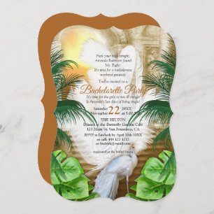 Golden Royal Peacock Temple Dreams Kaart