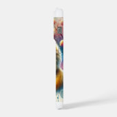 Golden Rumped Elephant Shrew 100724AREF101 - Water (Côté gauche)