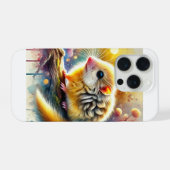 Golden Rumped Elephant Shrew 100724AREF101 - Water (Verso Horizontal)