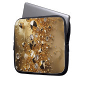 Golden Rush Electronics Tassen (Voorkant Links)