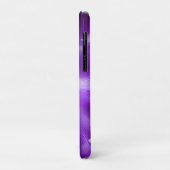 Golden Sagittarius iPhone / iPad case (Achterkant/links)