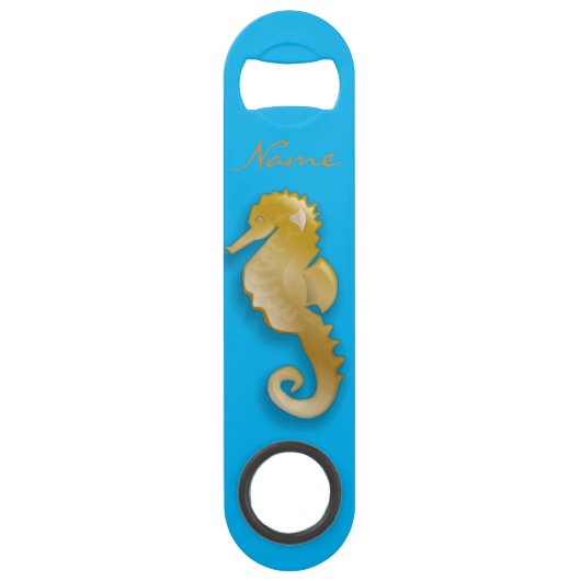 Golden Seahorse Thunder_Cove (Devant)