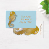 Golden Seahorse Thunder_Cove (Bureau)