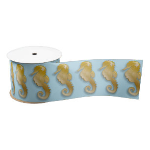 Golden Seahorse Thunder_Cove Lint
