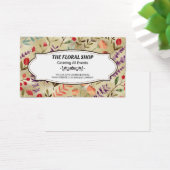 Golden Shimmer | Modèle floral (Bureau)