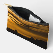 Golden Sky Etui (Open)