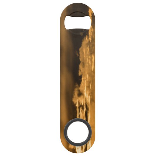 Golden Sky Speed Flessenopener (Voorkant)