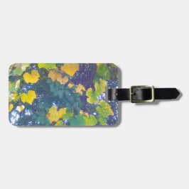 GOLDEN SLOT OP BAGAGELABEL