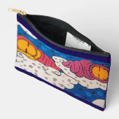 Golden Slumbers Etui (Open)