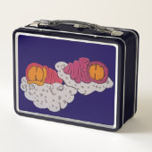 Golden Slumbers Lunch Box (Achterkant)