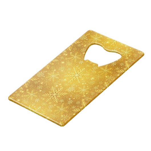 Golden Snow (Devant Angle)