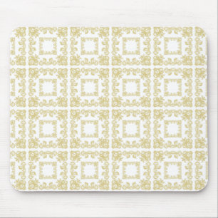 Golden Snow Muismat