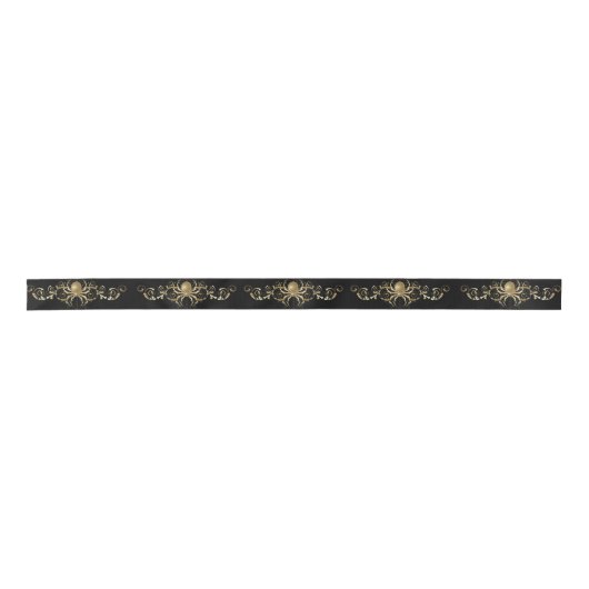 Golden Spider Design NIET Lint (Voorkant)