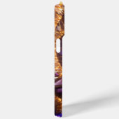 Golden Spiral Dreamscape Case-Mate iPhone Case (Achterkant / Rechts)