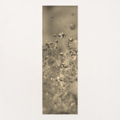 Golden Splash Yogamat (Voorkant)