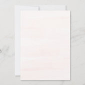 Golden Spring Branch Iftar Dinner Invitation (Dos)