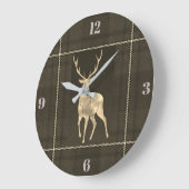 Golden Stag Play Grote Klok (Hoek)