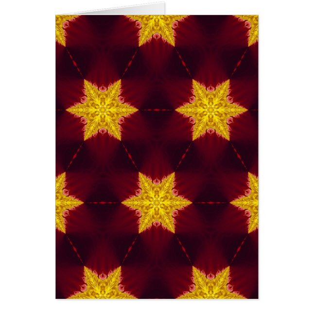 Golden Star (Voorkant)