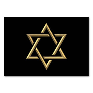 Golden Star van David Kaart