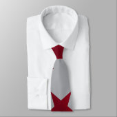 Golden Stars Pattern 11 Stropdas (Gebonden)