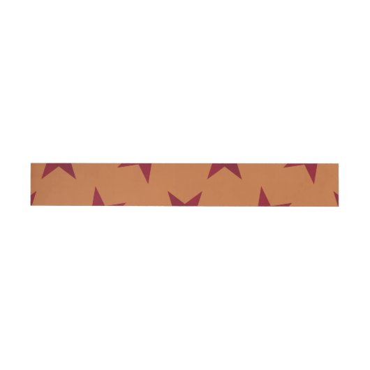 Golden Stars Pattern 12 (Individueel)