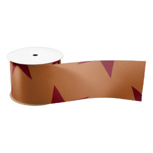 Golden Stars Pattern 12 Lint