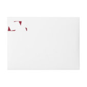 Golden Stars Pattern 7 (Voorkant)